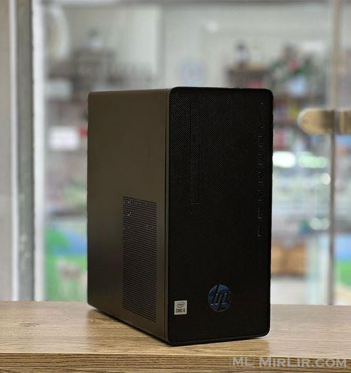 HP 290 G4 MICROTOWER PC
