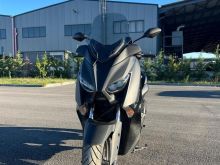Yamaha X-MAX 300 – Viti 2019