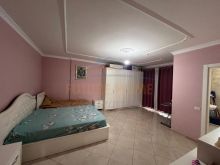 Qera, Apartament 2+1+2, Unaza e Re, Tiranë.