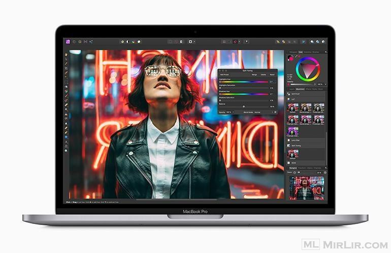 MACBOOK PRO TOUCHBAR  2017  i5/8/250/  R&R