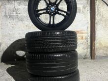 Shiten 4Disqe+4Goma BMW 245/45/18 Cmimi Pa Diksutushem