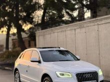 Audi Q5 35TDI Quattro