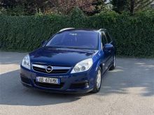 OKAZION OPEL BENZINE AUTOMAT