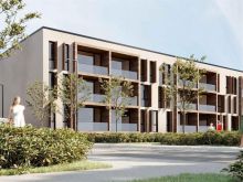 Apartament 1+1 per shitje tek Gjiri Lalzit ! 116.000