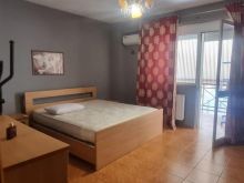 Jepet me qera apartament 2+1+2+ 2 Bllk ne Bllok/600 euro