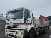 IVECO EUROTECH 240E42 VITI 2001