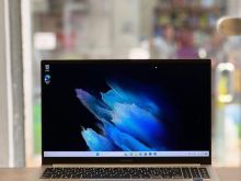 SAMSUNG GALAXY BOOK 750