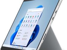 MICROSOFT SURFACE PRO 8 (NEW) i7G11/16/256SS/3K R&R COMPUTER