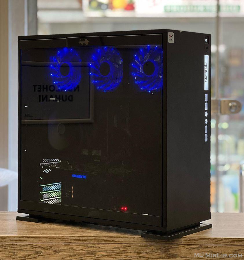 PC ASSEMBLED