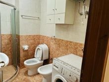 Jepet me qira super apartament 2+1+2 afer rrethit Kika 2