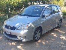 Suzuki Liana
