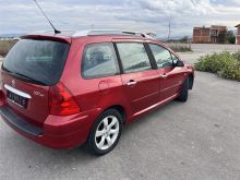 Peugeot. 307SW