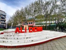 0694792477, Shitet, Apartament 1+1, Ali Demi