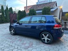 Golf 6