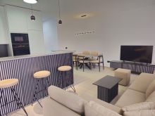 🌇Jepet Apartament 2+1+Post Parkimi te Kompleksi FZ!