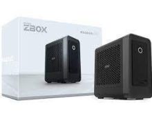 MAGNUS ZOTAC ONE (NEW) i5G10/16/500SSD/RTX3060 R&R COMPUTER