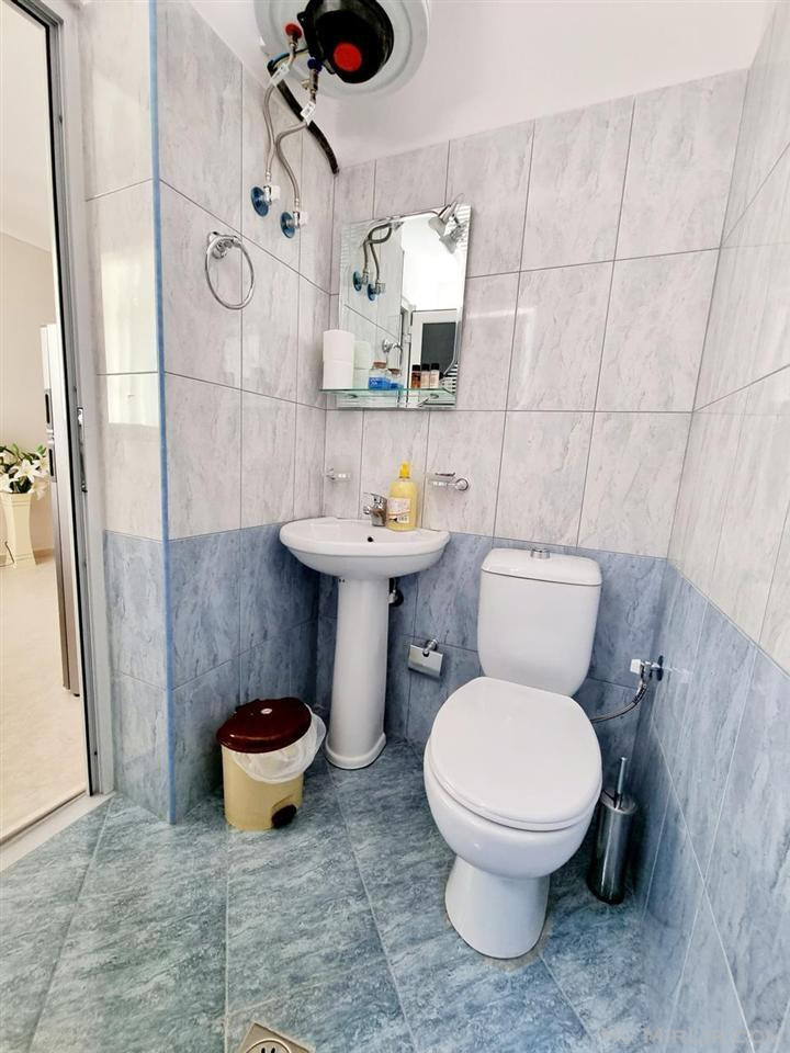 JEPET ME QERA APARTMENT 1+1 NE SARANDE - thumbnail 8
