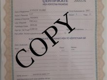 Shes Truall Aeroporti Vlore 80 000 €