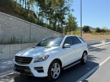 Mercedes Benz ML 350