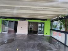Lokal fantastik me qira ne 90m² ne qender afer sheshit!Delta