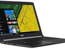 ACER ASPIRE SERIA 5 (I RI) i5G8\\6\\250SSD\\2GB DEDIK