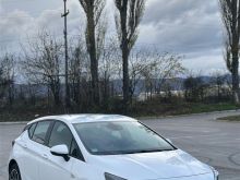 OPEL ASTRA 2016 ME DOGAN E ARDHUR NGA GJERMANIA TIP TOP