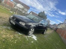 Golf 4