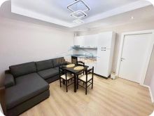 0683487469 Qira, Apartament 2+1+Post parkimi, Medrese, Tiran