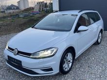 Golf 7.5 1.6TDI Automatik