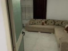 Jepet me qera apartament 1+1 tek Bulevardi Bajram Curri/ 400