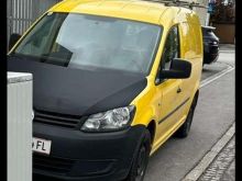 VW caddy Maxi 2.0 e ardhur nga austria