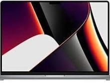MACBOOK PRO 16 INCH M1/16/500SSD/16GPU/ (NEW)  R&R COMPUTER