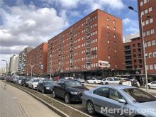 Zyre me qira 110m2 ne rrugen B!DELTA