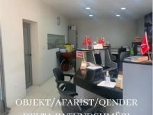 Zyre afriste 200m2 me qira ne Pejton!DELTA