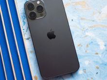 iPhone 13 Pro Max I pahapur