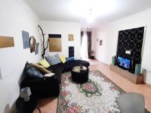 Jepet me qera apartament 2+1+2 tek Don Bosko!