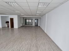 Zyre afariste me qira prapa teatrit kombetar 160m2!DELTA