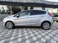 SHITET FORD FIESTA 1.4NAFTE MANUAL VITI 2011 SUPER GJENDJE