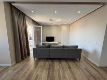 Jepet me qera apartament 2+1