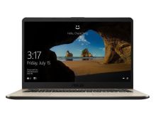 ASUS VIVOBOOK F505VA (I RI) RYZEN\\8\\250SSD\\VEGAS 8