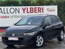 VW GOLF VIII STYLE AUTOMATIK 2.0 TDI 202