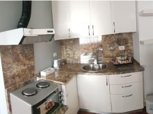 Jepet me qira super apartament 1+1 Pazar i Ri/ 500 euro