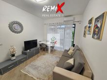 APARTAMENT 2+1 PER QERA PRANE MUZEUMIT