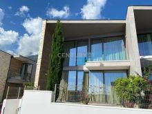 Shesim Vilë në Rezidencën Olea, Dhërmi – Komfort dhe Eleganc