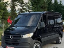 ⏺Shitet: Mercedes Benz 📂Modeli: Sprinter 211 📂Viti : 2019