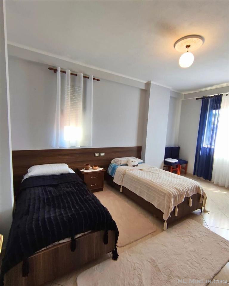 🔥 Jepet me Qira Apartament 2+1 në “Rus\", Shkodër! 🔥🏢 - thumbnail 3