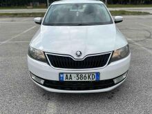 Skoda 1.6 Naft