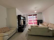 Jepet apartament 1+1 me qera, Durres.