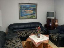 Jepet me qera apartament 1+1 ne Myslym Shyr/ 400€