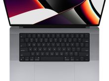 MACBOOK PRO 16.2 M1-MAX/32GB/1TB/ (NEW)  R&R COMPUTER